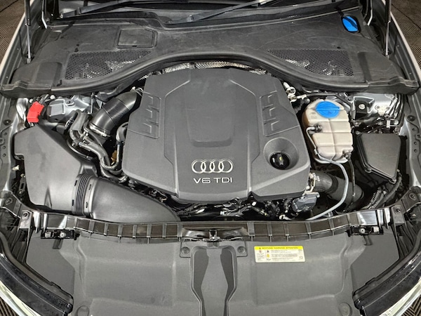 Used Audi A6 2015 for sale - 76202368: Photo 10