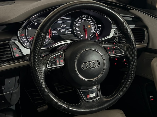 Used Audi A6 2015 for sale - 76202368: Photo 13