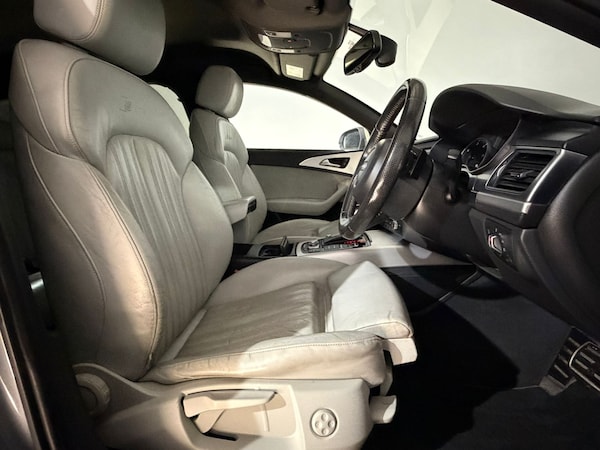 Used Audi A6 2015 for sale - 76202368: Photo 16