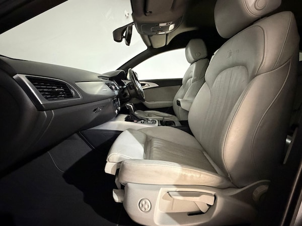 Used Audi A6 2015 for sale - 76202368: Photo 17