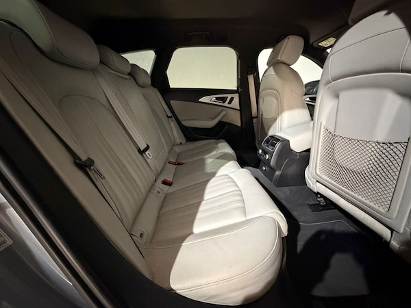 Used Audi A6 2015 for sale - 76202368: Photo 18