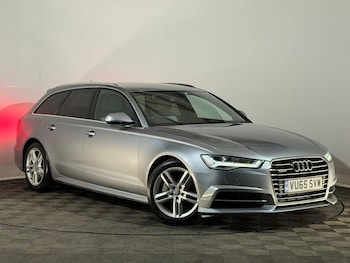 2015 (65) - 3.0 TDI [272] Quattro S Line 5dr S Tronic