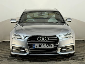 Used Audi A6 2015 for sale - 76202368: Photo 2