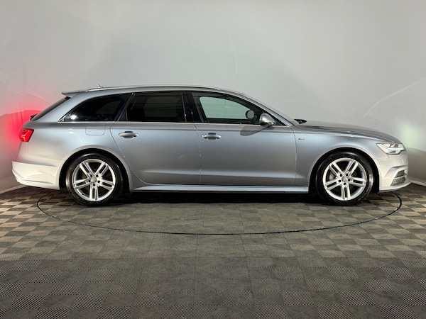 Used Audi A6 2015 for sale - 76202368: Photo 4