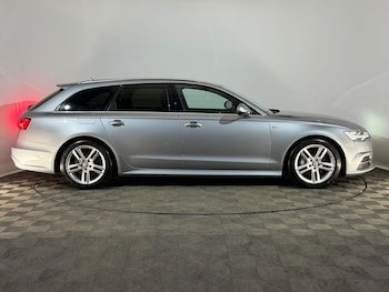 Used Audi A6 2015 for sale - 76202368: Photo 4