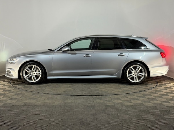 Used Audi A6 2015 for sale - 76202368: Photo 5