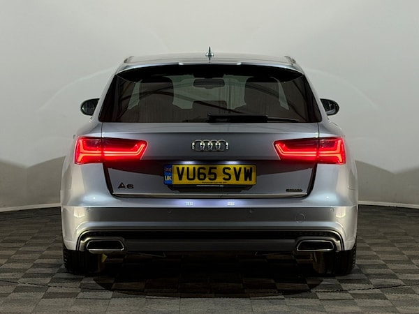 Used Audi A6 2015 for sale - 76202368: Photo 7