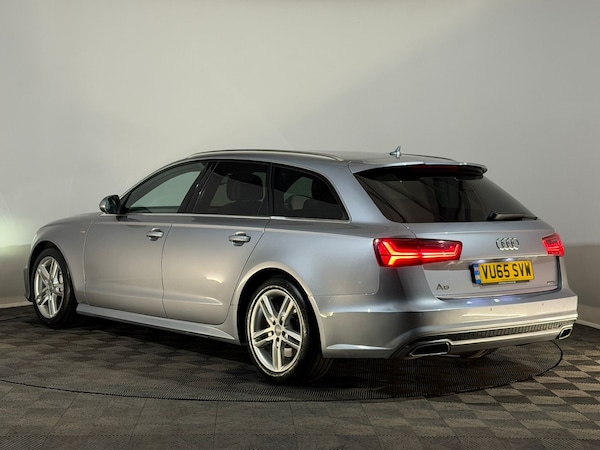 Used Audi A6 2015 for sale - 76202368: Photo 9