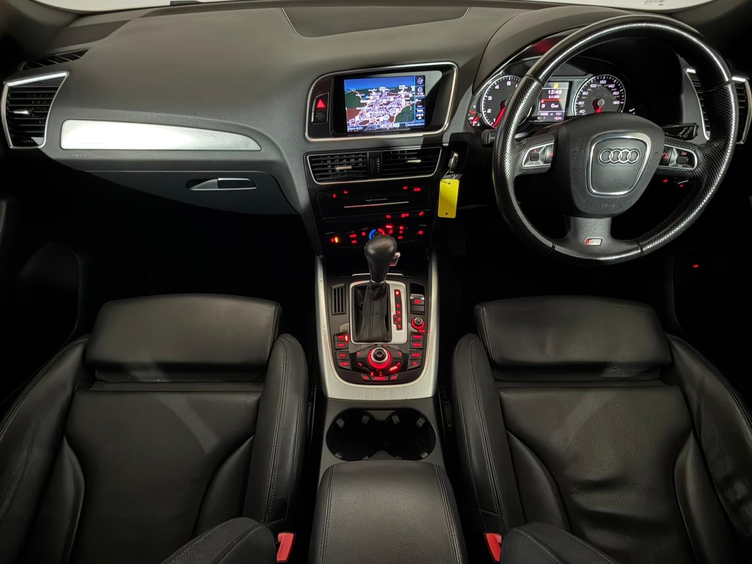 Used Audi Q5 2012 for sale - 76497688: Photo 11