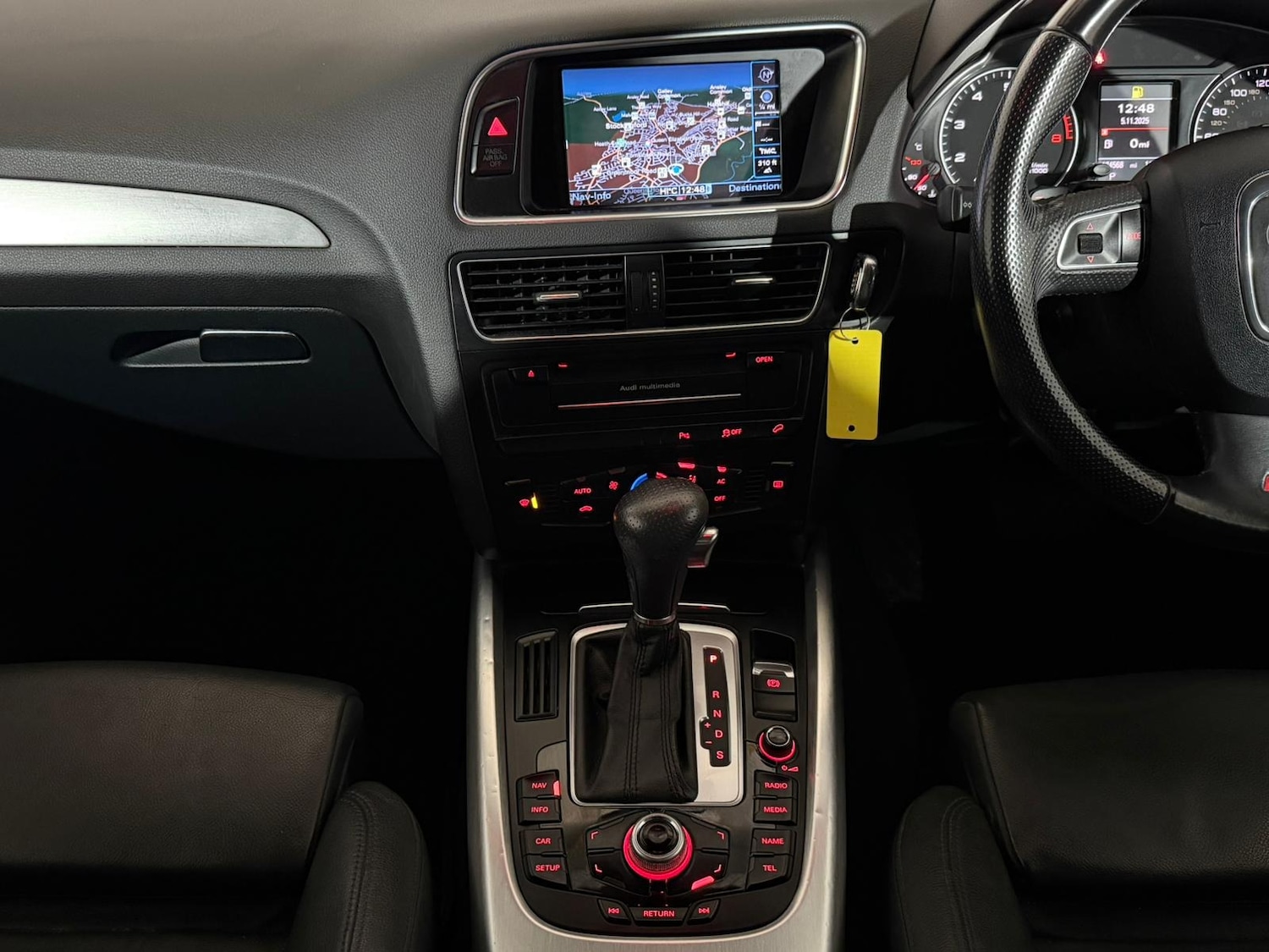 Used Audi Q5 2012 for sale - 76497688: Photo 13