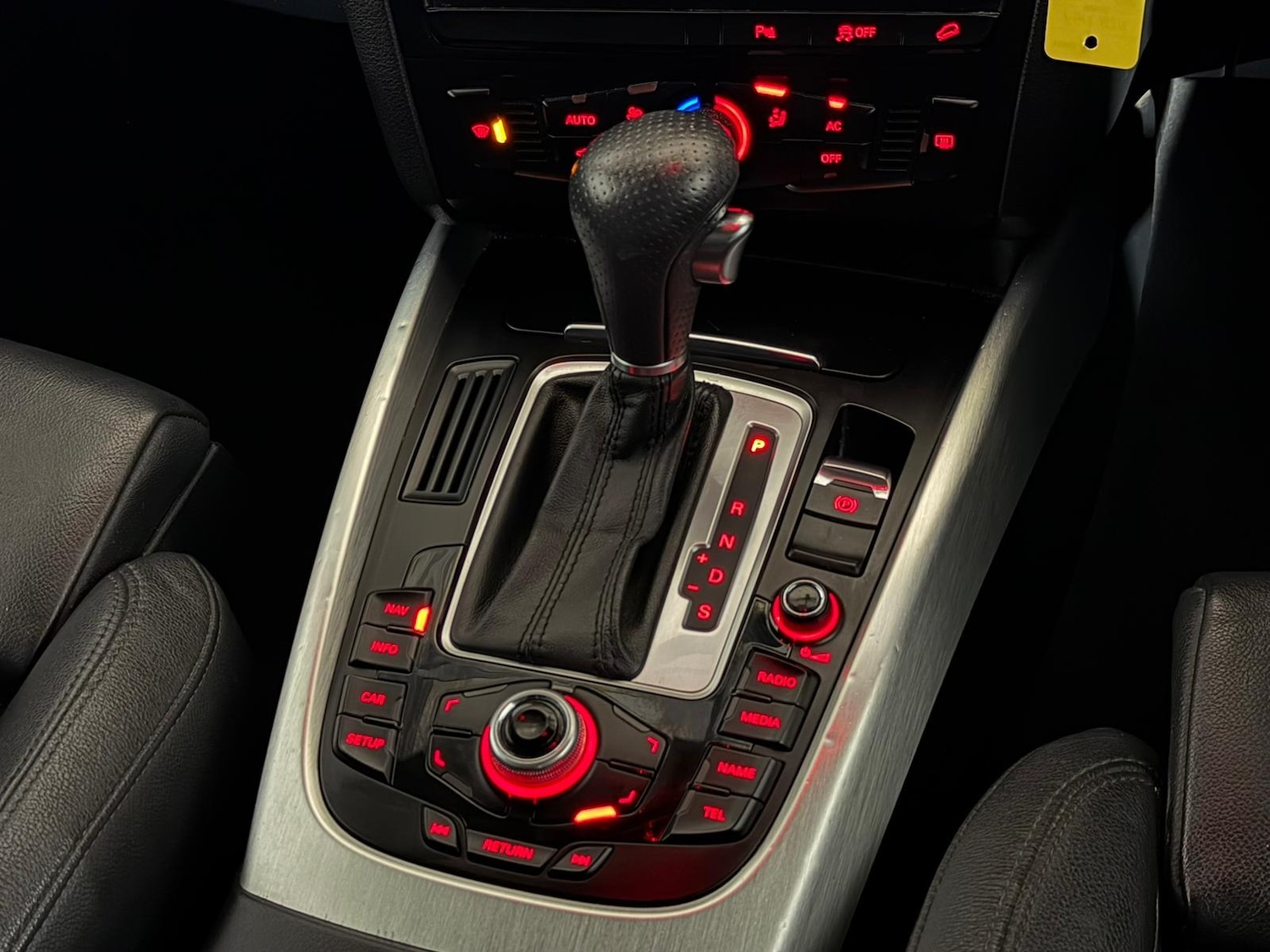 Used Audi Q5 2012 for sale - 76497688: Photo 14