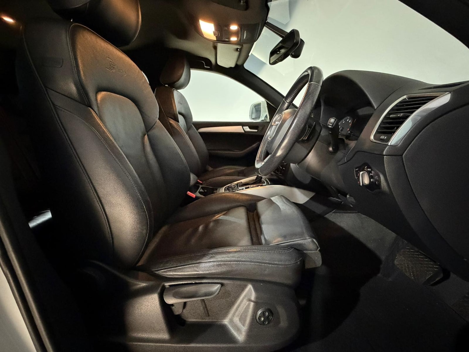 Used Audi Q5 2012 for sale - 76497688: Photo 15