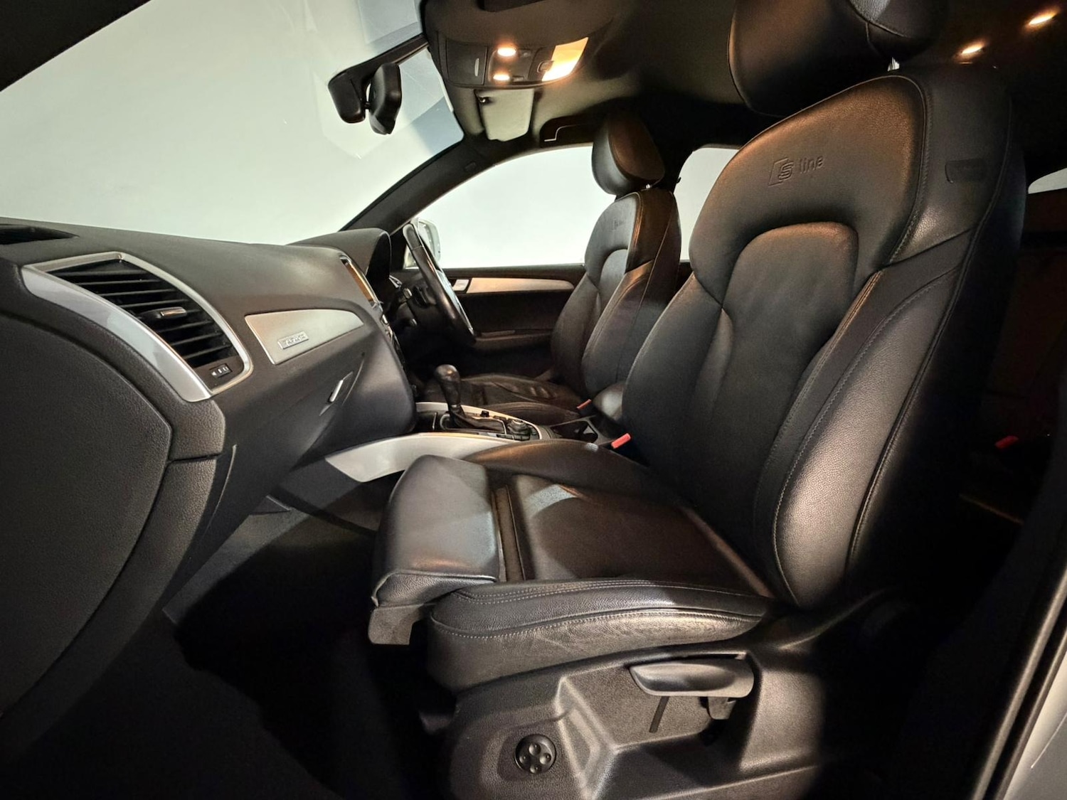 Used Audi Q5 2012 for sale - 76497688: Photo 16