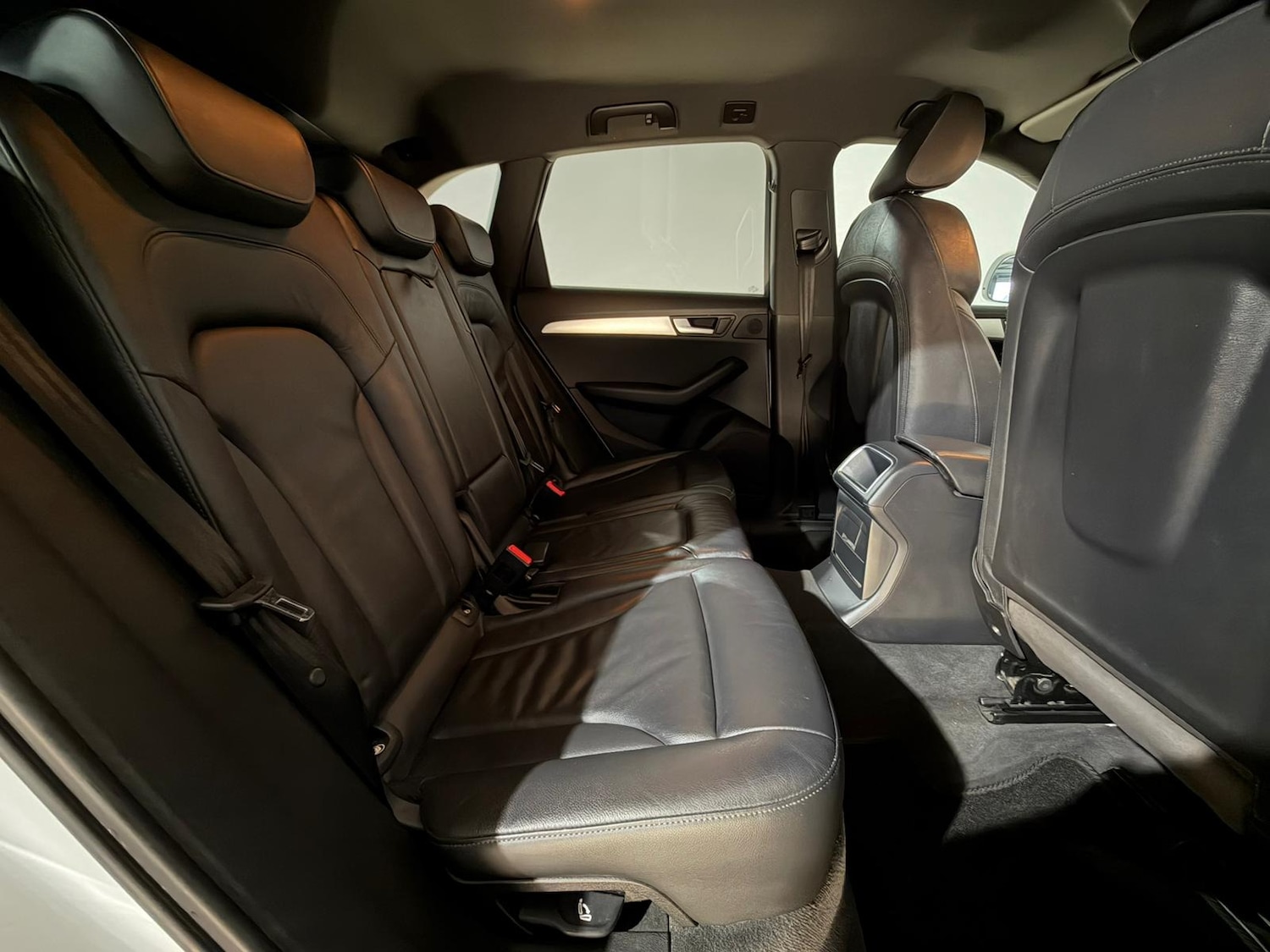 Used Audi Q5 2012 for sale - 76497688: Photo 17