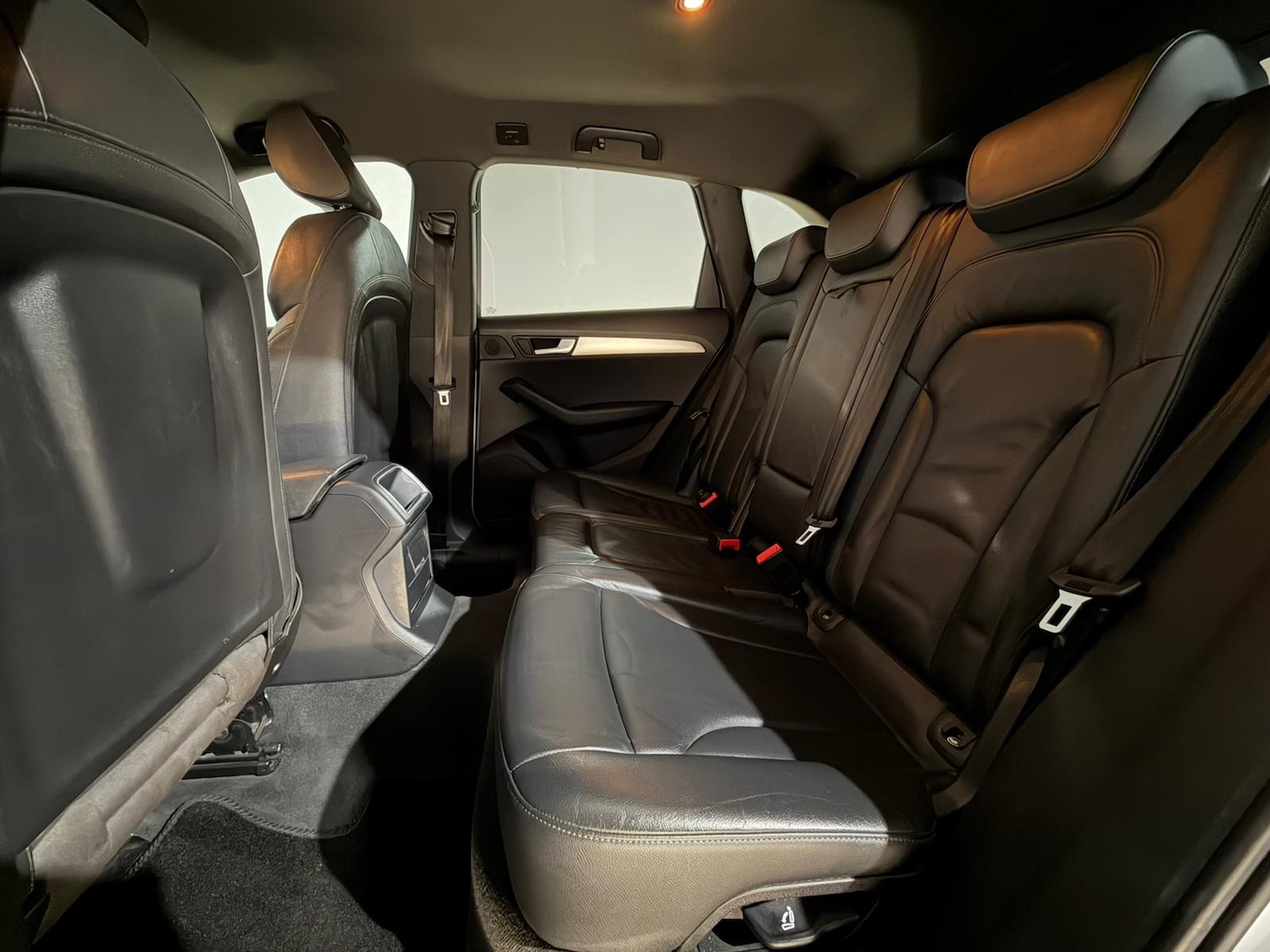 Used Audi Q5 2012 for sale - 76497688: Photo 18