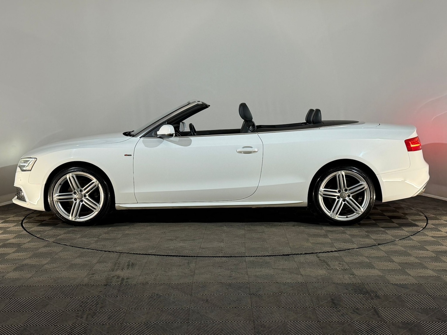 Used Audi A5 2013 for sale - 76312174: Photo 10
