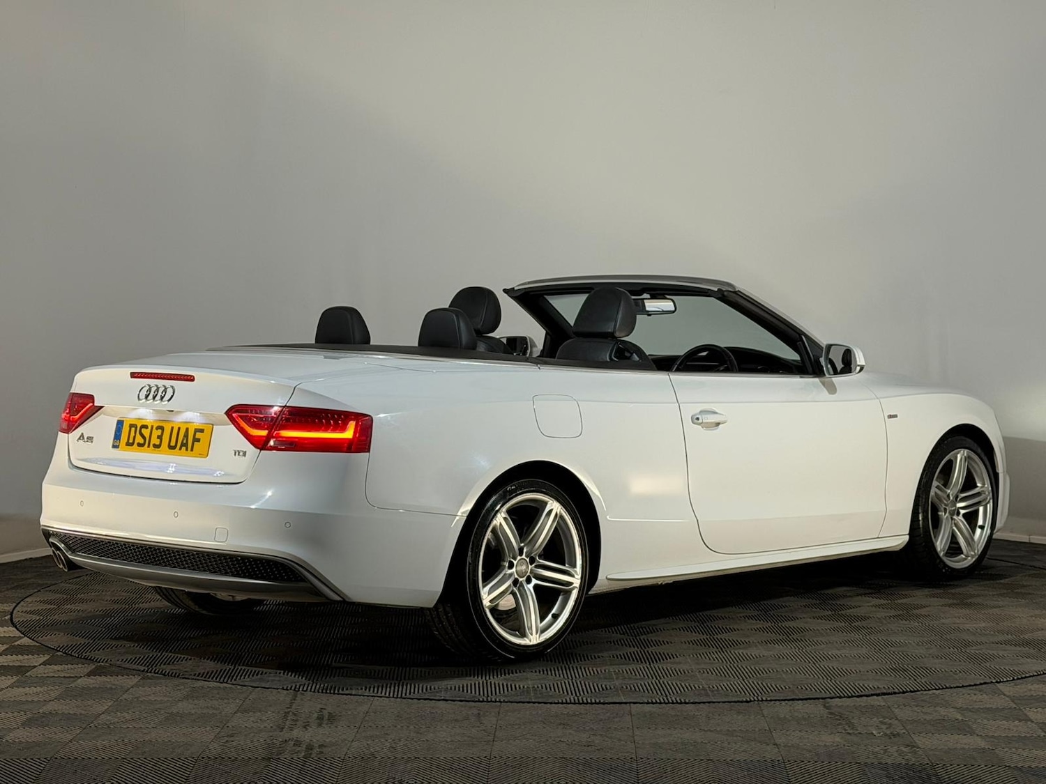 Used Audi A5 2013 for sale - 76312174: Photo 11