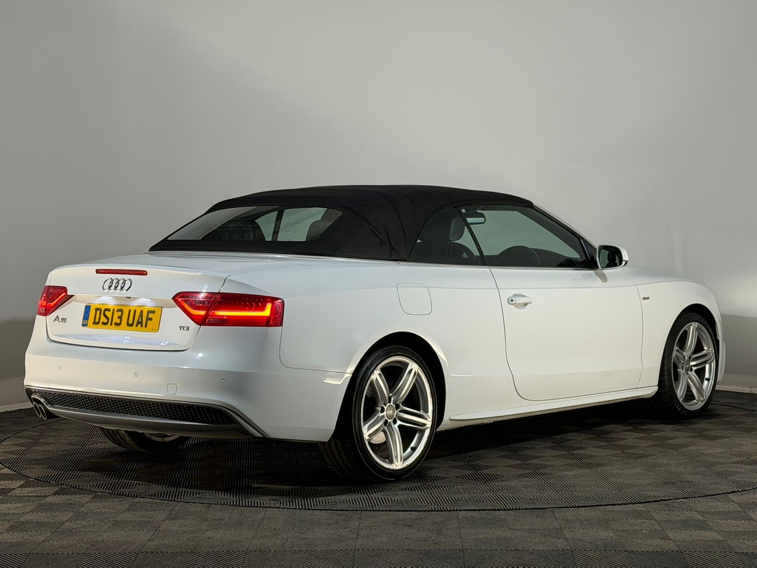Used Audi A5 2013 for sale - 76312174: Photo 12