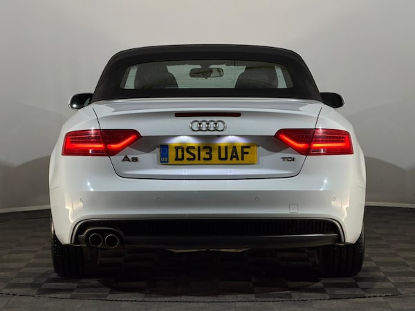 Used Audi A5 2013 for sale - 76312174: Photo 14
