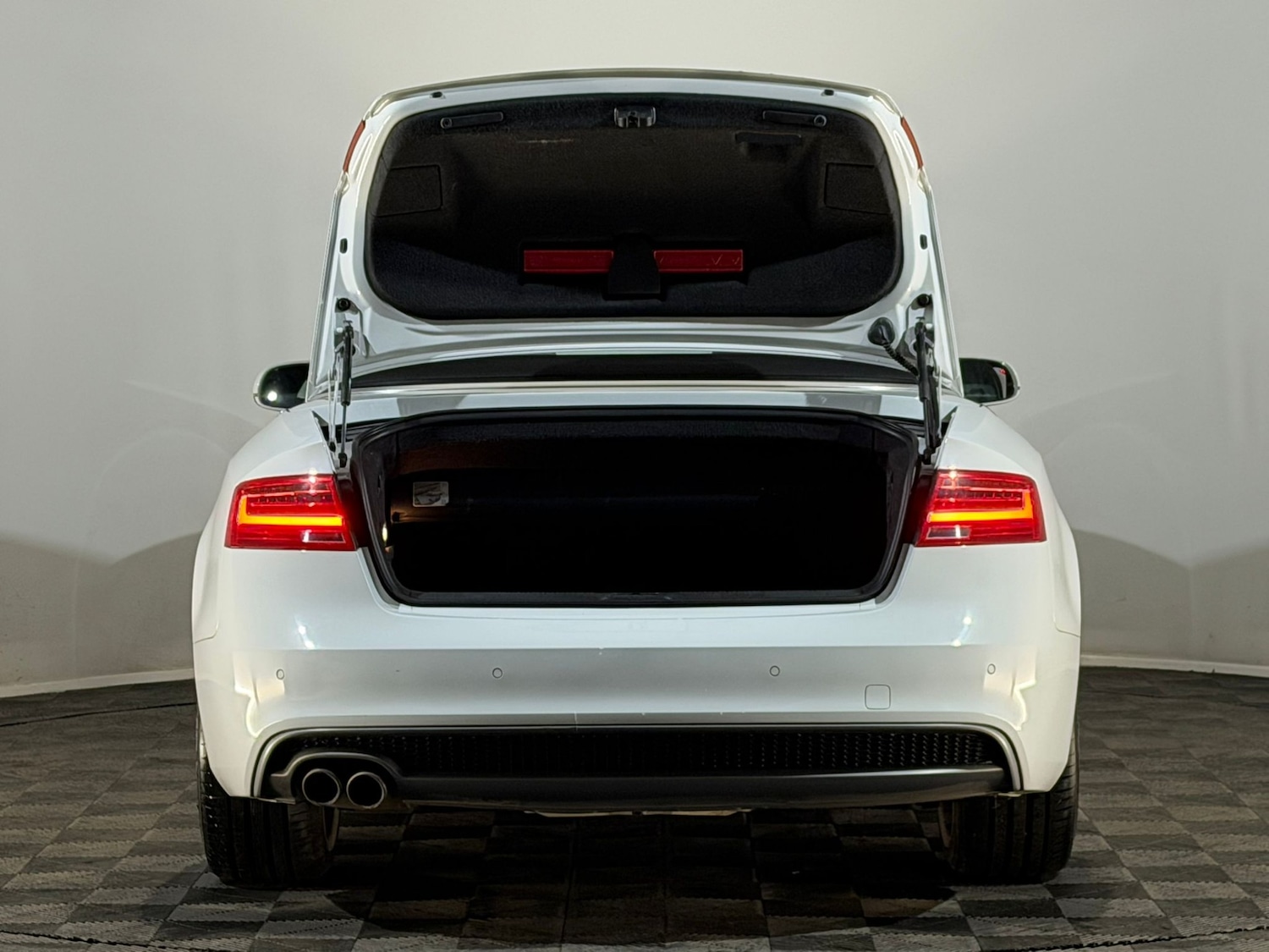 Used Audi A5 2013 for sale - 76312174: Photo 15