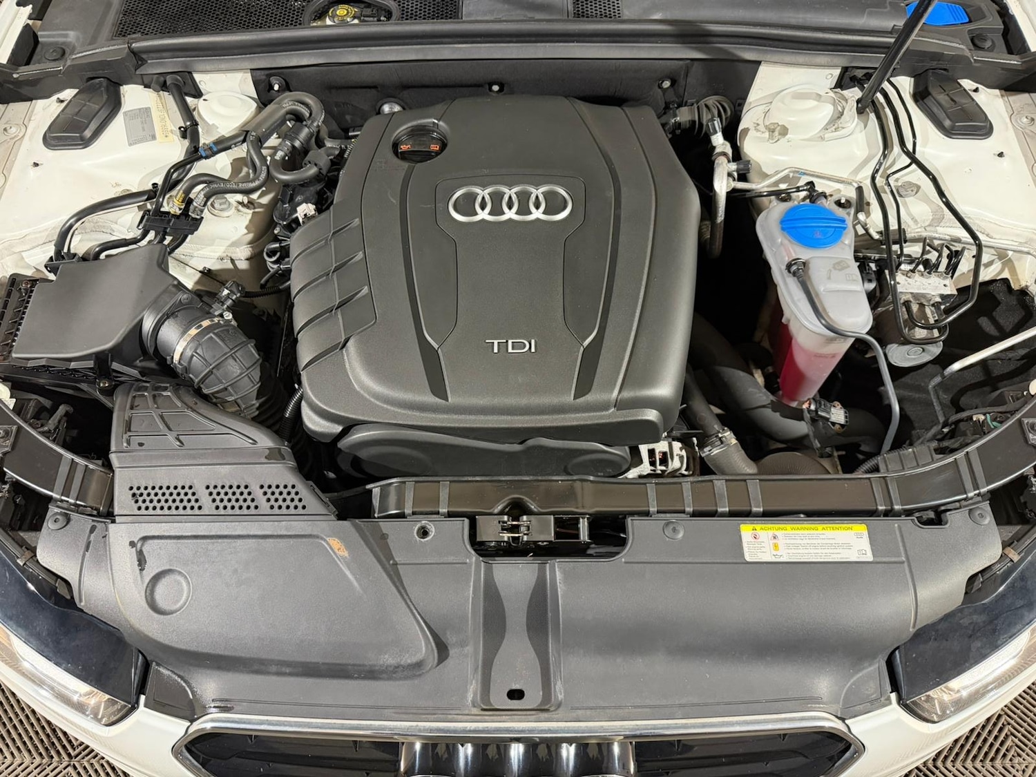 Used Audi A5 2013 for sale - 76312174: Photo 17