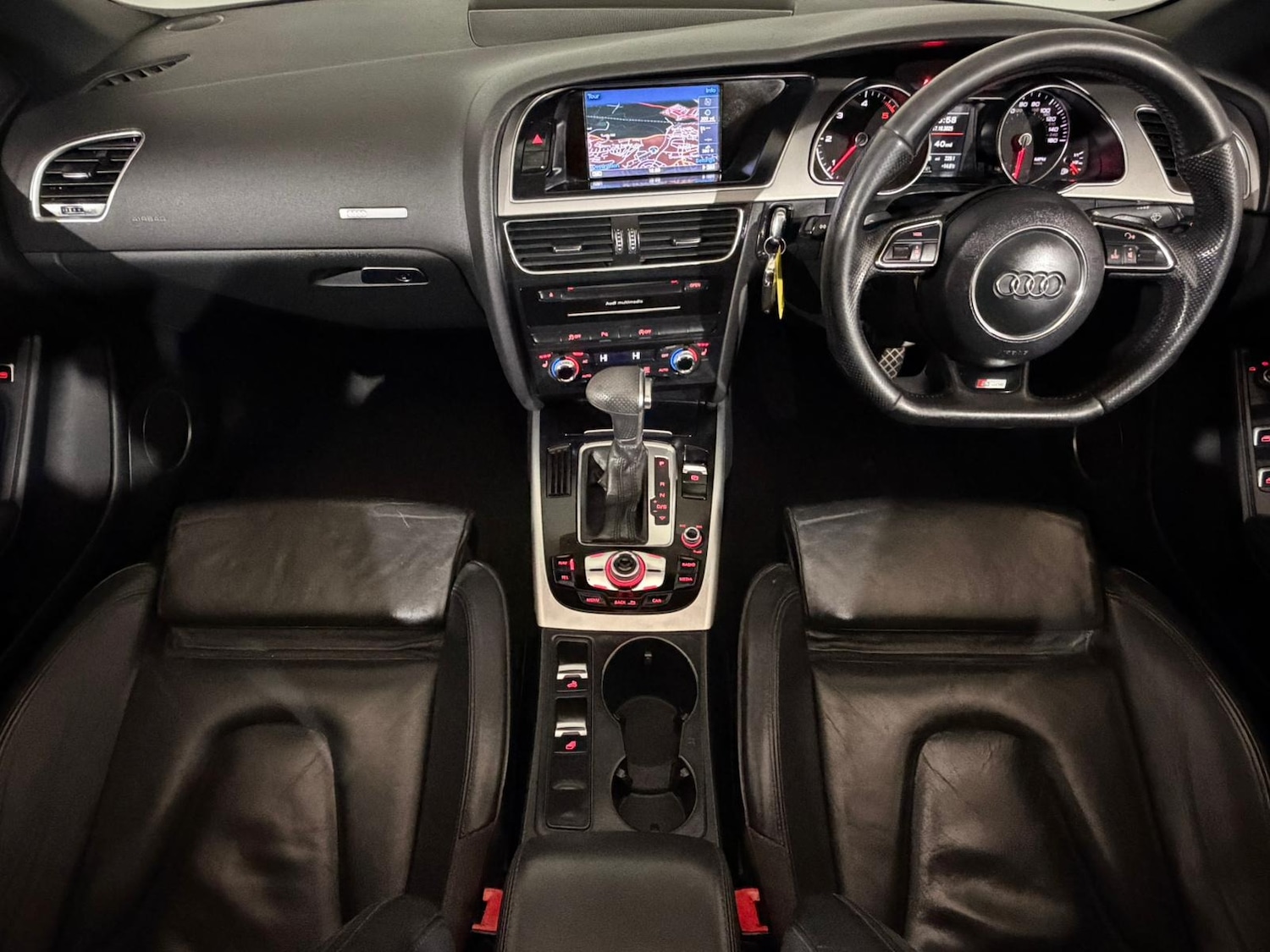 Used Audi A5 2013 for sale - 76312174: Photo 18