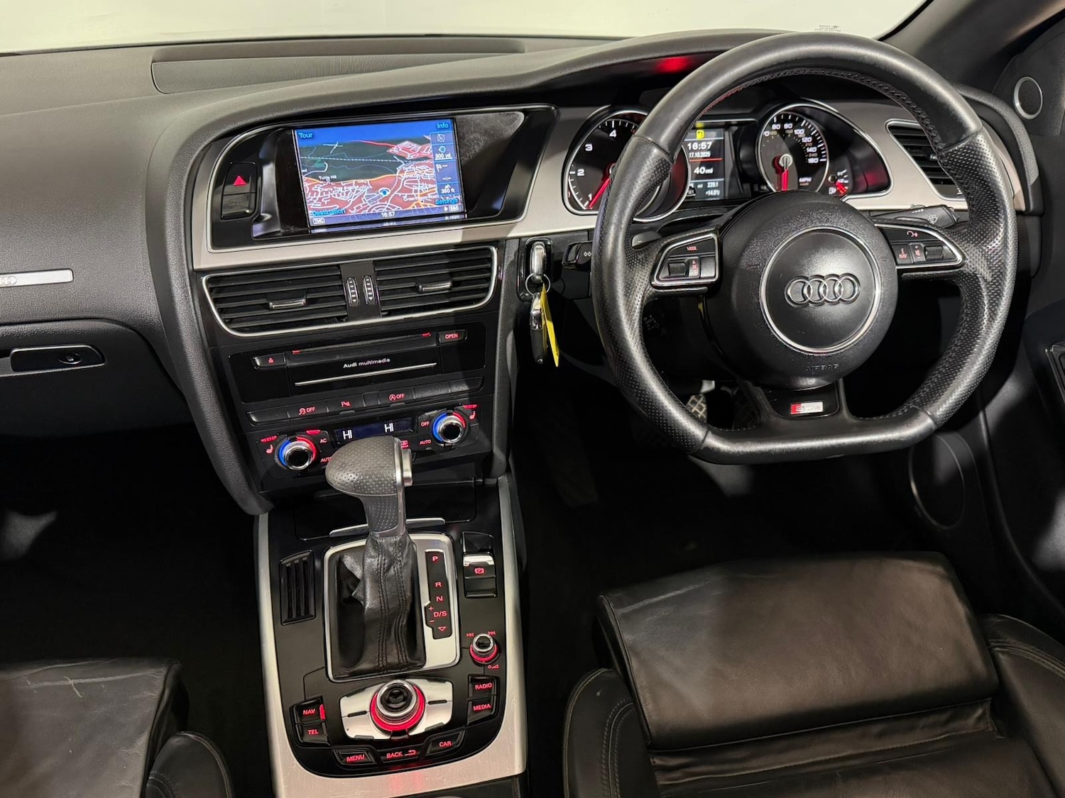 Used Audi A5 2013 for sale - 76312174: Photo 19