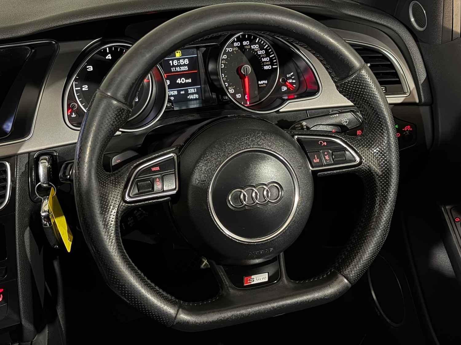 Used Audi A5 2013 for sale - 76312174: Photo 20