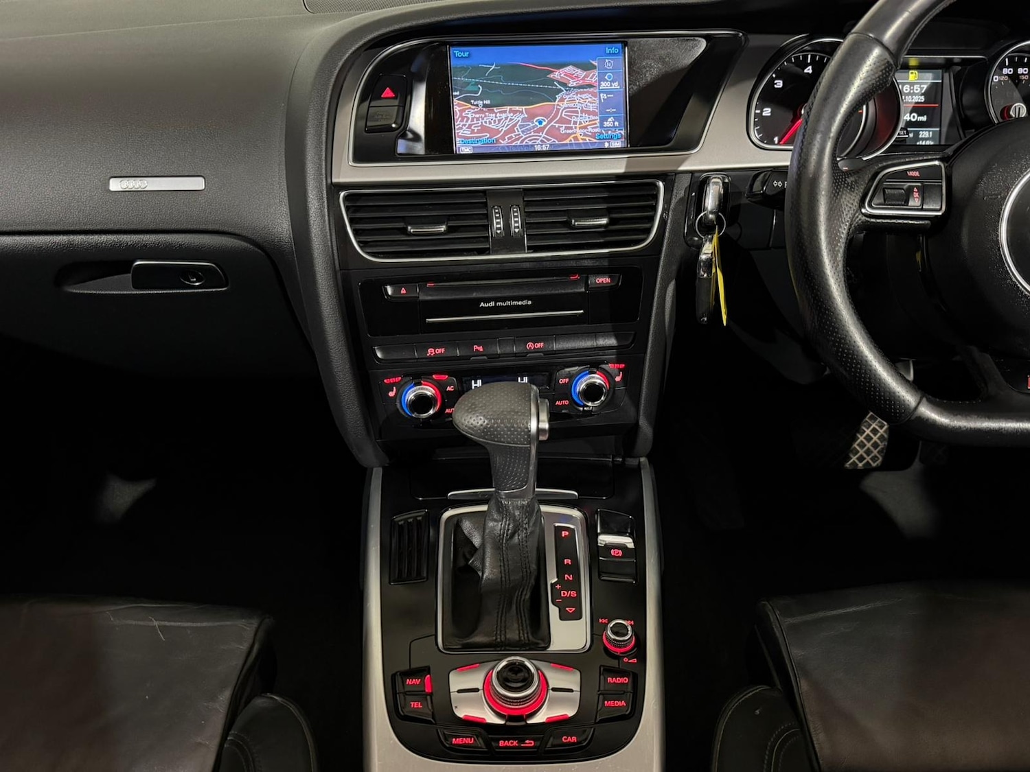 Used Audi A5 2013 for sale - 76312174: Photo 21