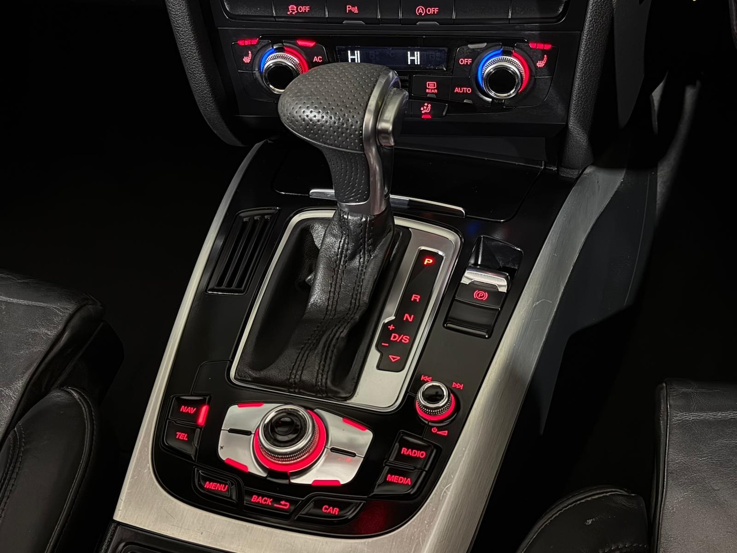 Used Audi A5 2013 for sale - 76312174: Photo 22