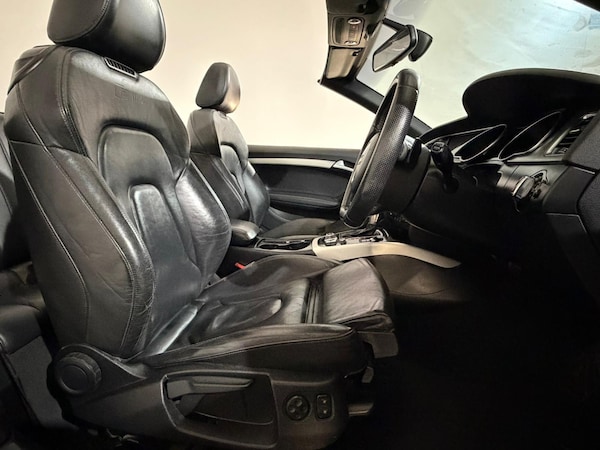 Used Audi A5 2013 for sale - 76312174: Photo 23