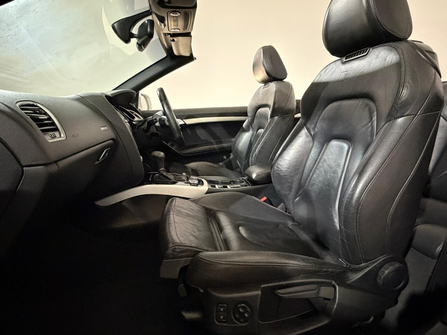 Used Audi A5 2013 for sale - 76312174: Photo 24