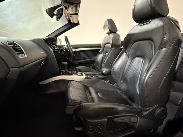 Used Audi A5 2013 for sale - 76312174: Photo 24