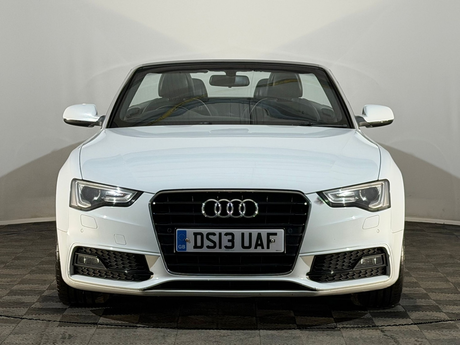 Used Audi A5 2013 for sale - 76312174: Photo 3