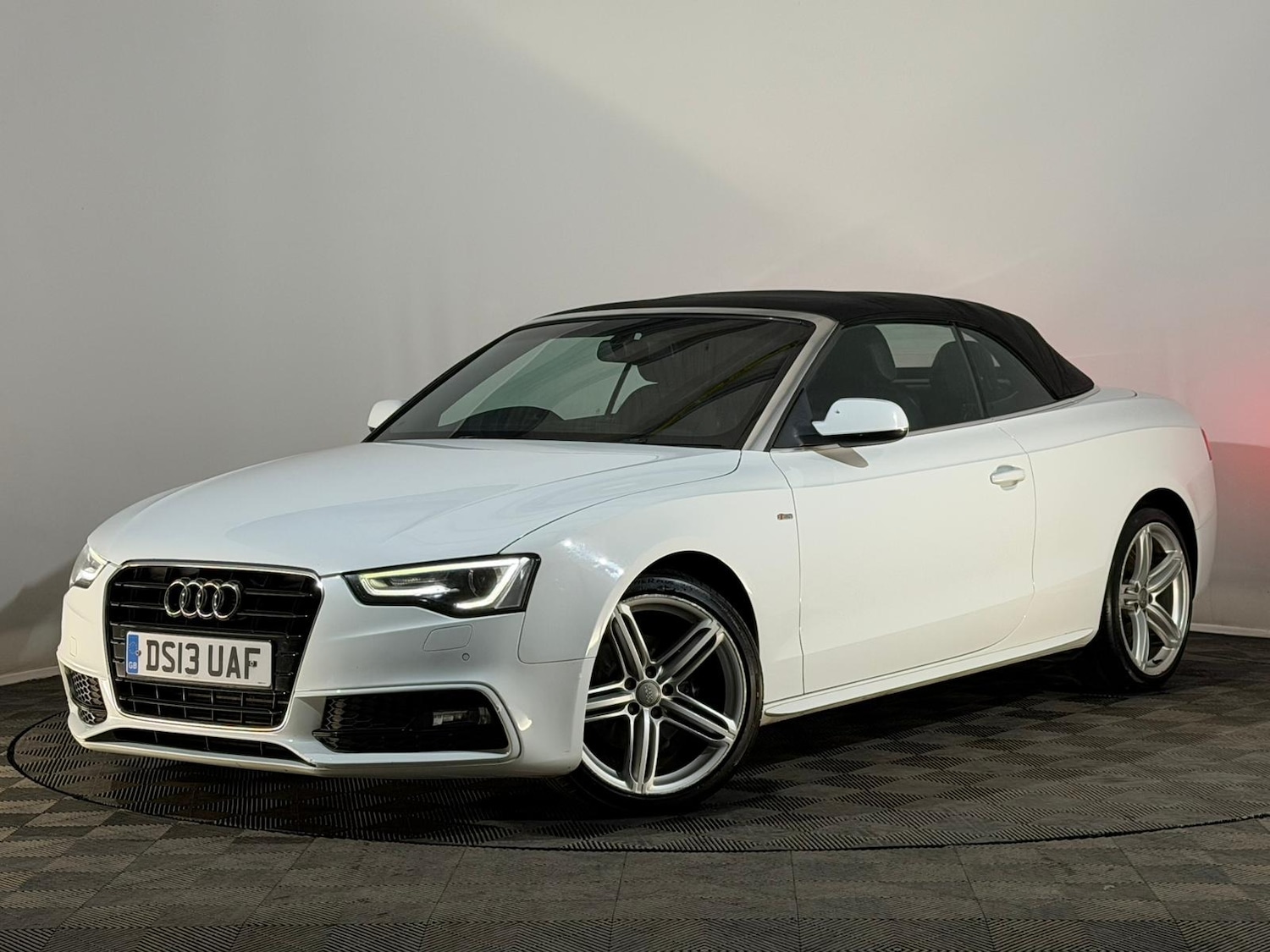 Used Audi A5 2013 for sale - 76312174: Photo 6