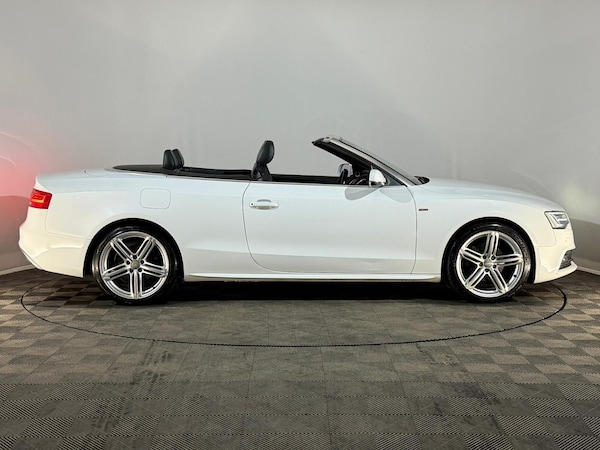 Used Audi A5 2013 for sale - 76312174: Photo 7