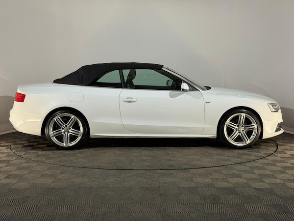Used Audi A5 2013 for sale - 76312174: Photo 8