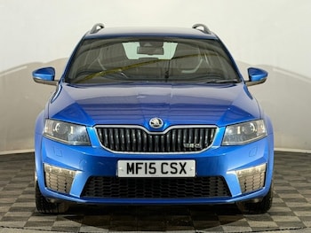 Used Skoda Octavia 2015 for sale - 79194494: Photo