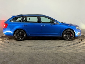 Used Skoda Octavia 2015 for sale - 79194494: Photo