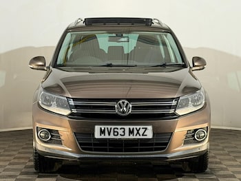 Used Volkswagen Tiguan 2013 for sale - 78569152: Photo