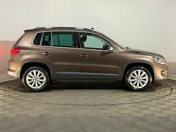 Used Volkswagen Tiguan 2013 for sale - 78569152: Photo