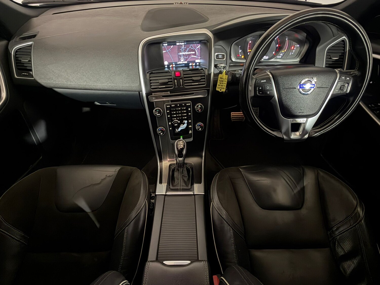 Used Volvo XC60 2016 for sale - 77959845: Photo 11