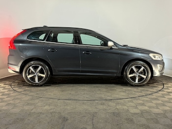 Used Volvo XC60 2016 for sale - 77959845: Photo