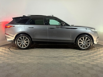 Used Land Rover Range Rover Velar 2017 for sale - 79392129: Photo
