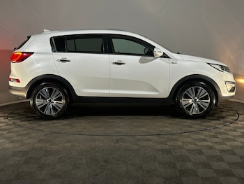 Used Kia Sportage 2015 for sale - 75535483: Photo