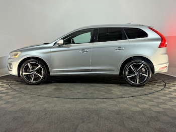 Used Volvo XC60 2014 for sale - 77342547: Photo