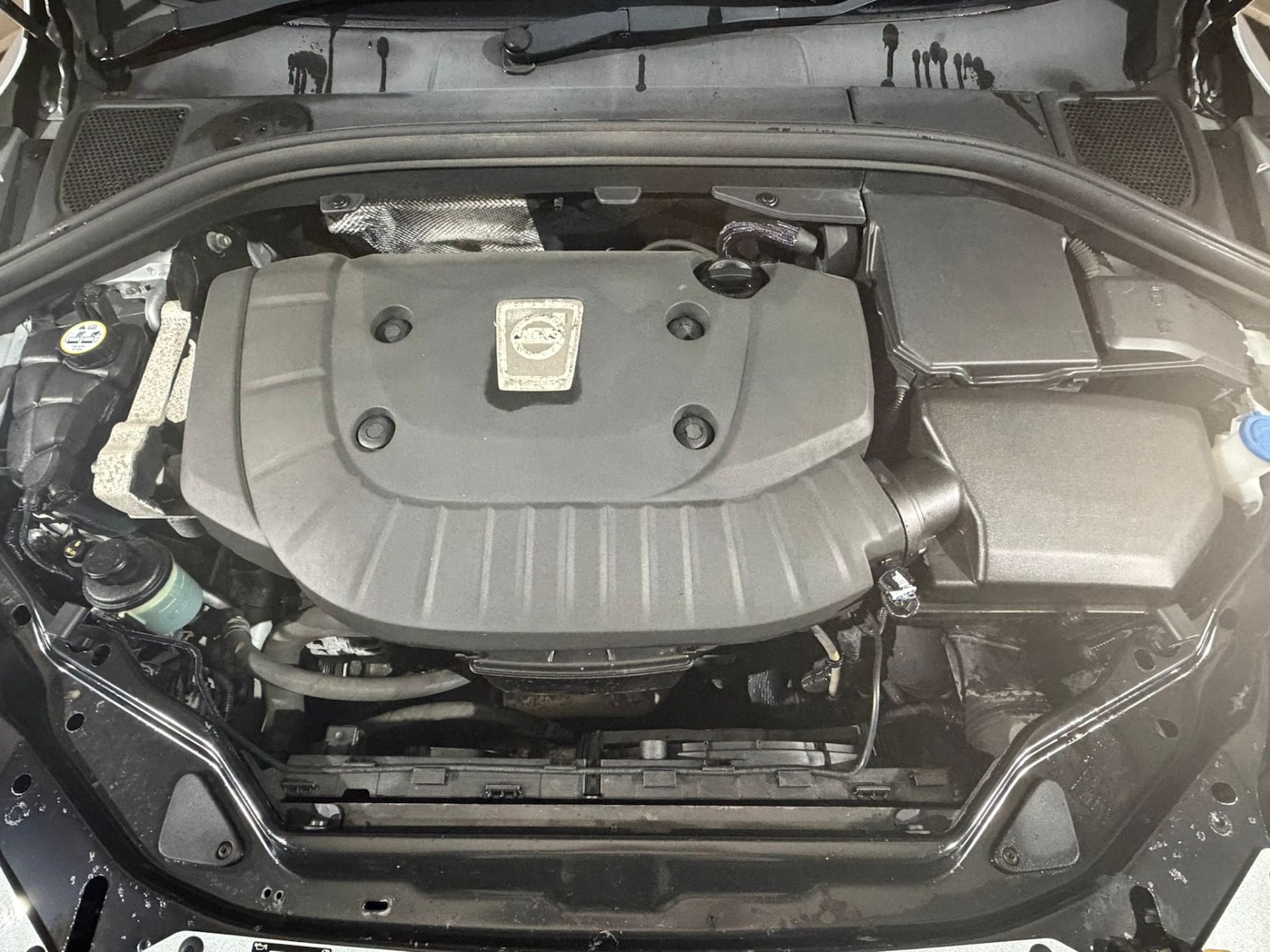 Used Volvo XC60 2014 for sale - 77342547: Photo 7