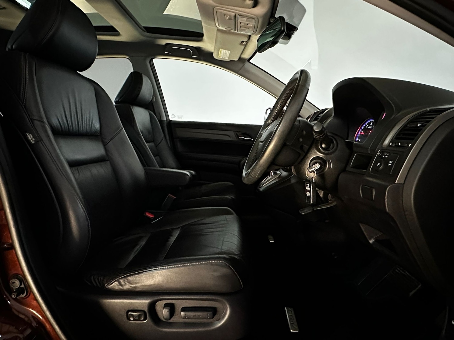 Vehicle 13