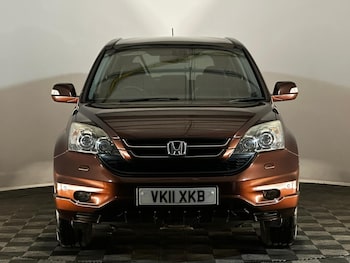 Used Honda CR-V 2011 for sale - 75457211: Photo