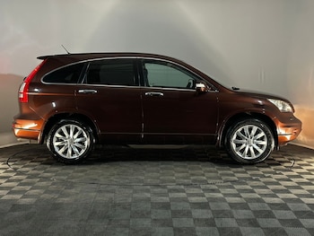 Used Honda CR-V 2011 for sale - 75457211: Photo